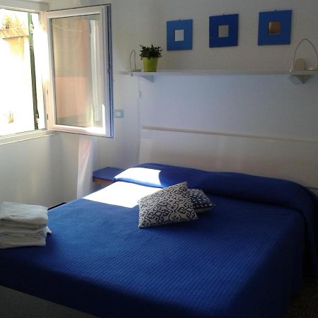 Aria Di Mare, Manarola - Bolle Blu Apartment ภายนอก รูปภาพ