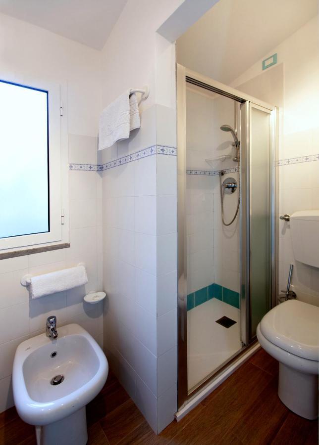 Aria Di Mare, Manarola - Bolle Blu Apartment ภายนอก รูปภาพ